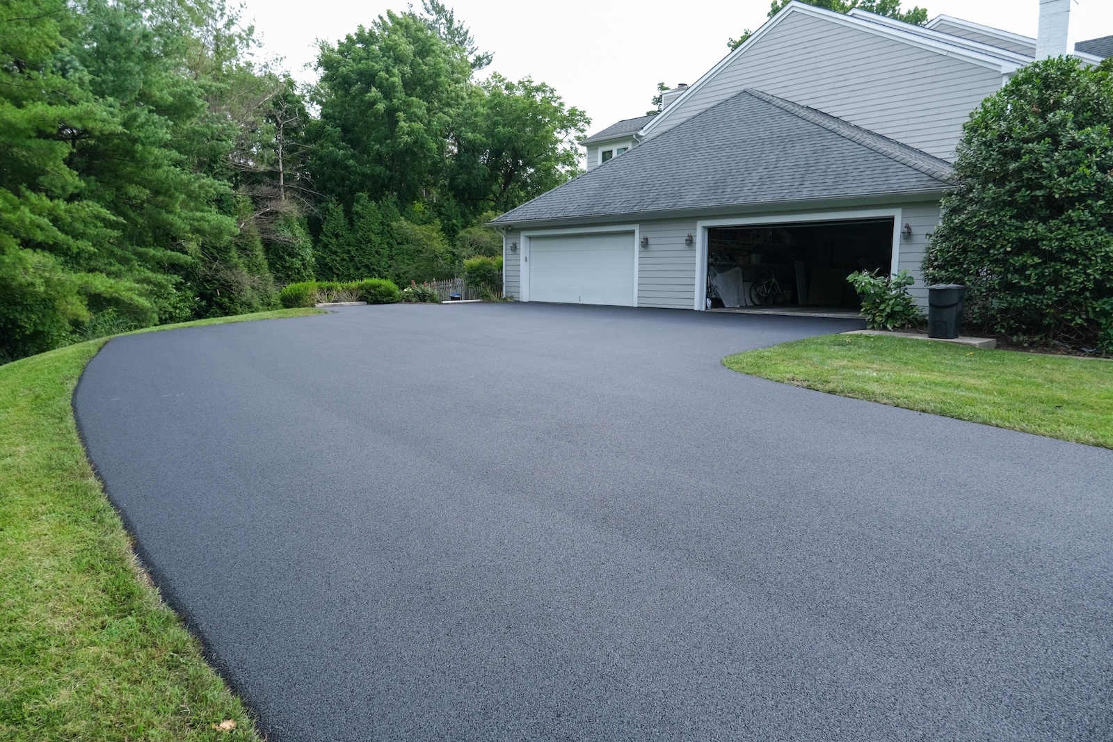 Community Driveway