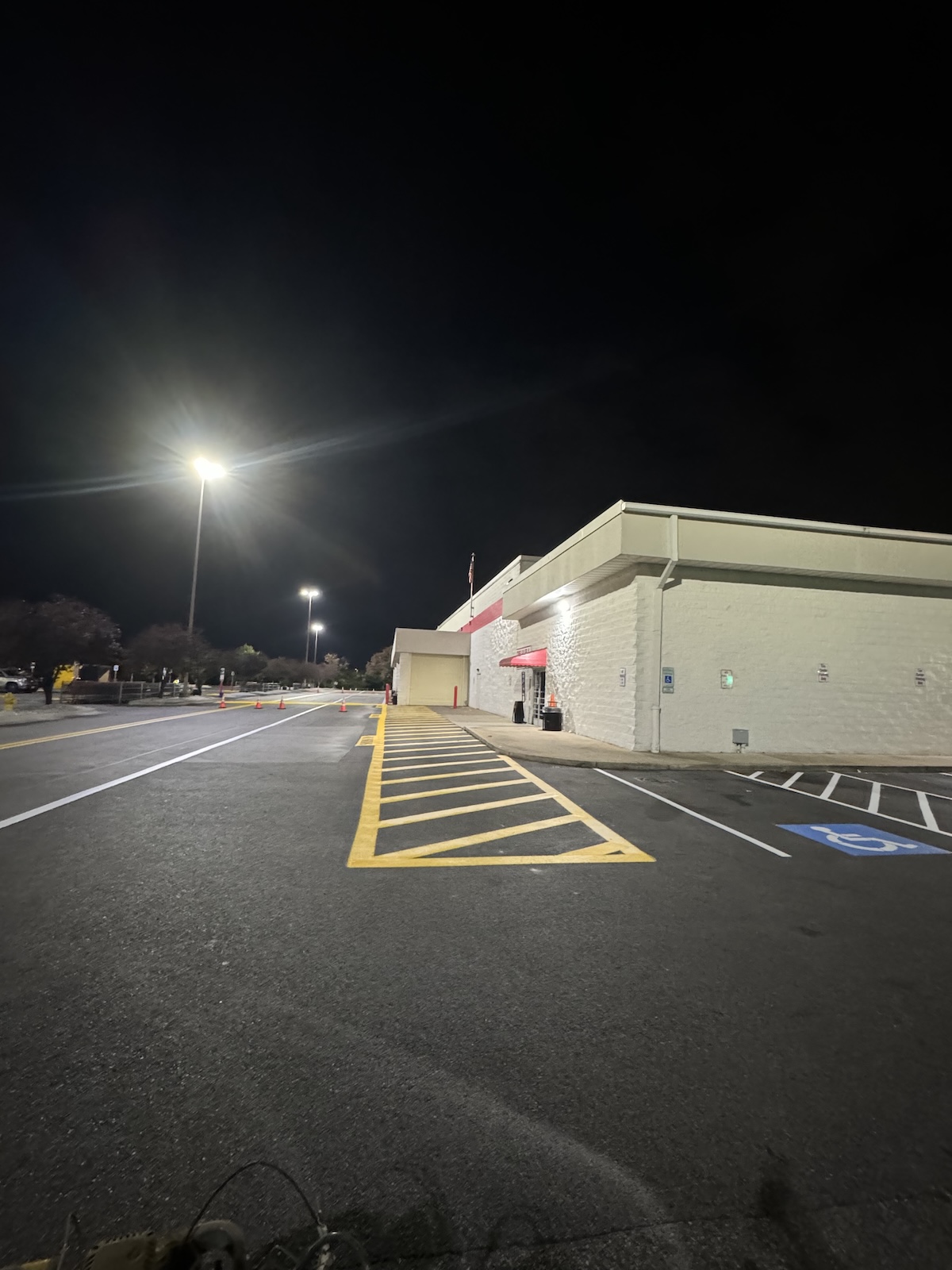 Capital Site Group - Costco in Maryland