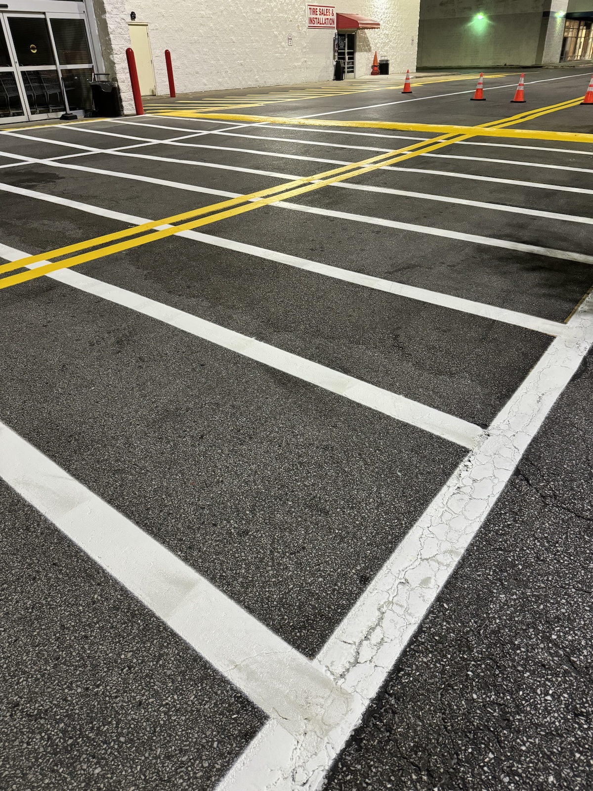 Capital Site Group - Costco in Maryland