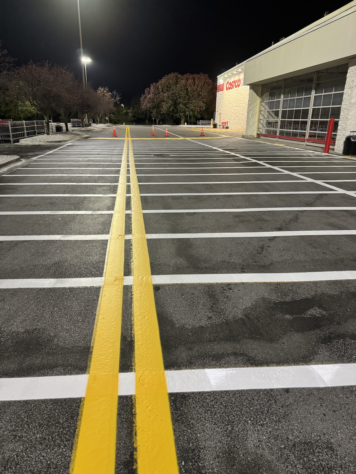 Costco near Glen Burnie, MD